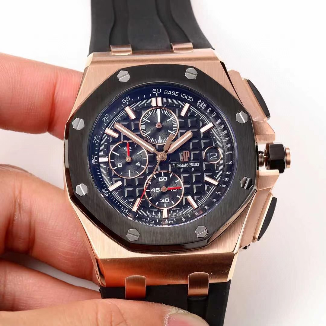 Audemars Piguet Watch - EUR FASHION