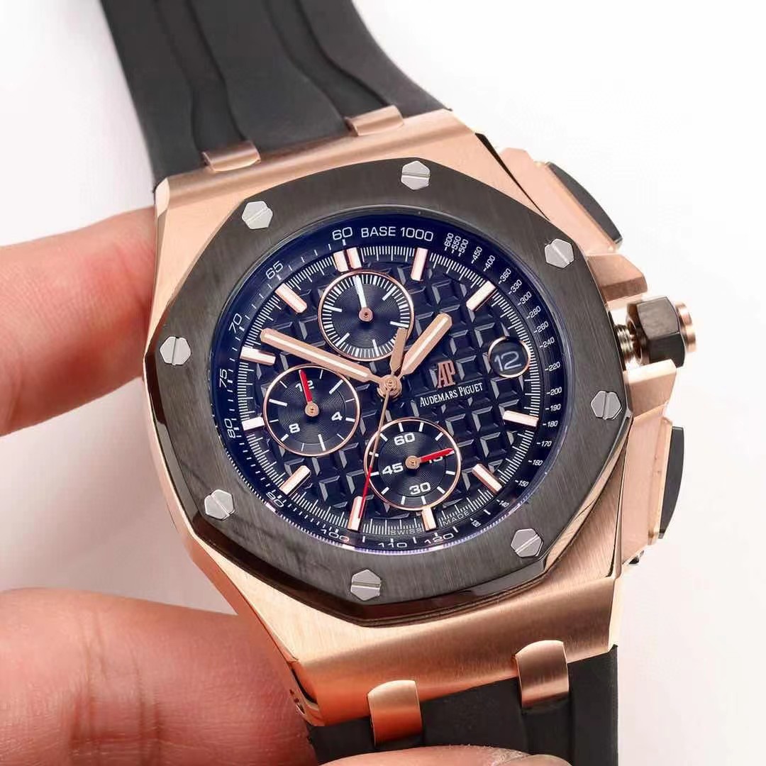 Audemars Piguet Watch - EUR FASHION