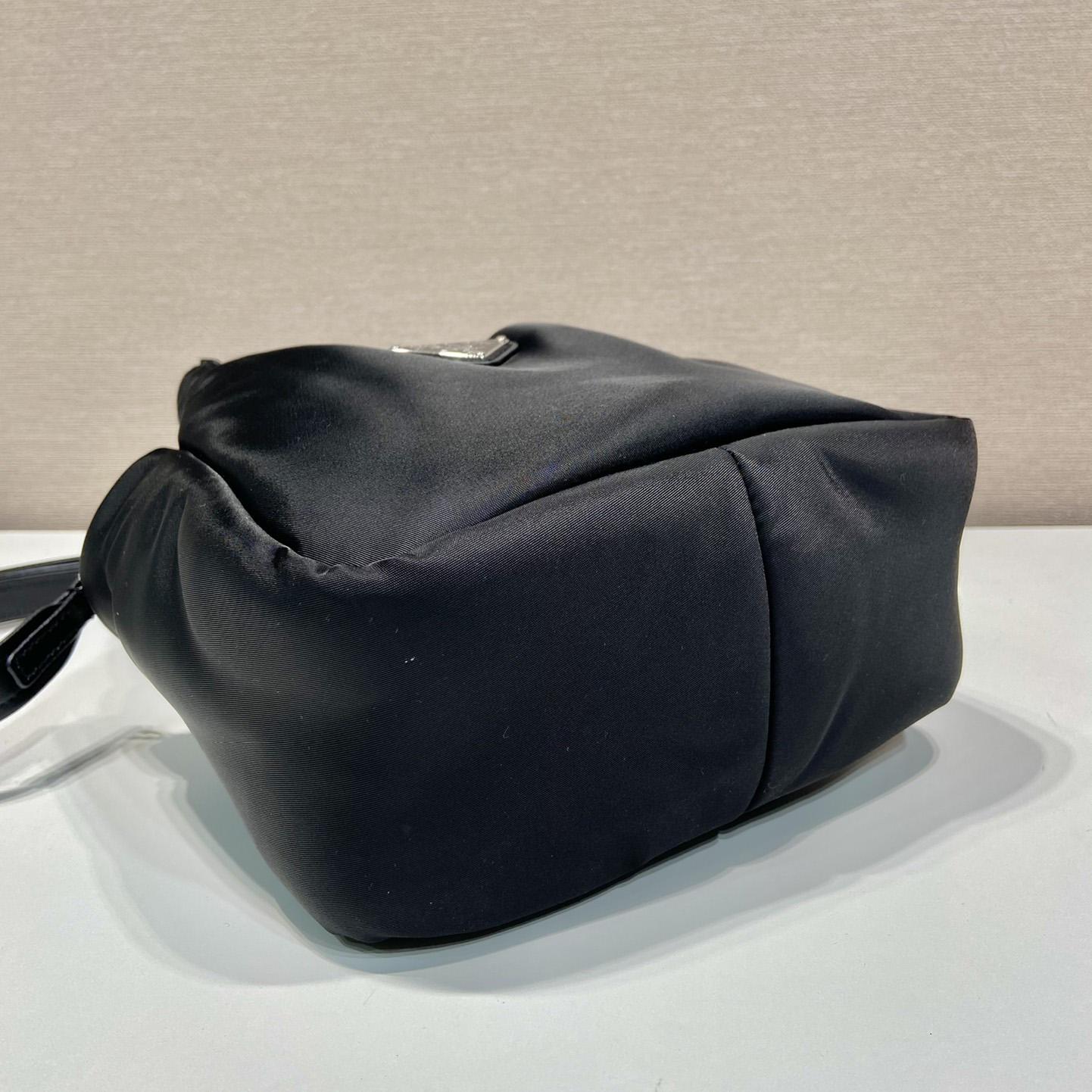 Prada Soft Padded Re-Nylon Mini-bag - EUR FASHION