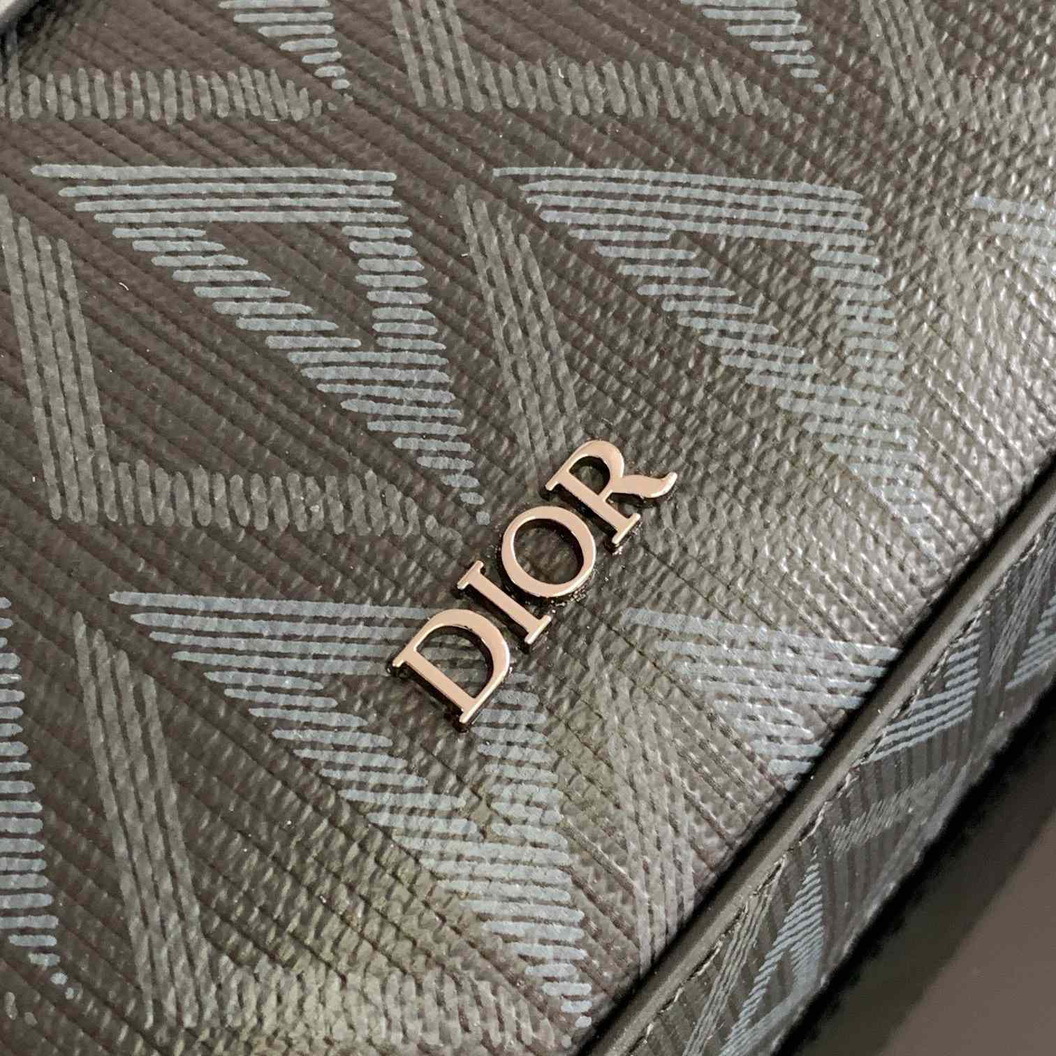 Dior Safari Bag With Strap - EUR FASHION