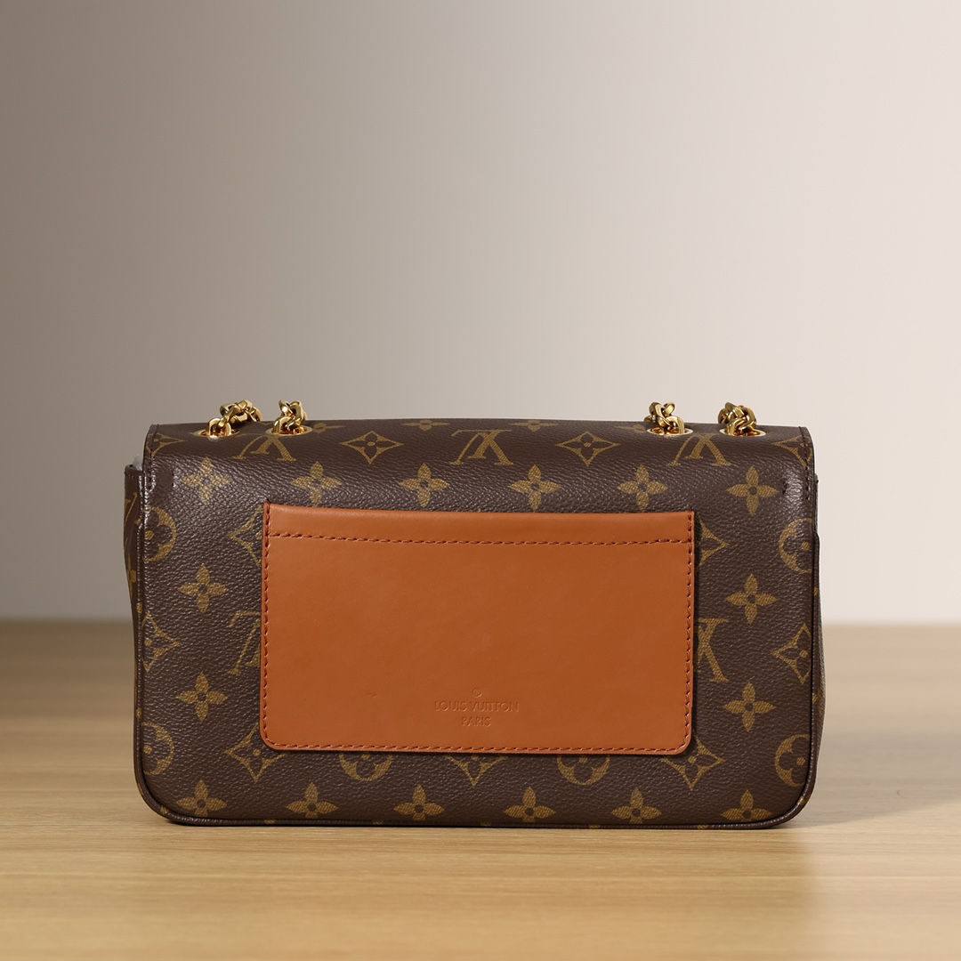 Louis Vuitton Marceau Bag (24.5 x 15 x 6.5cm)   M46127 - EUR FASHION