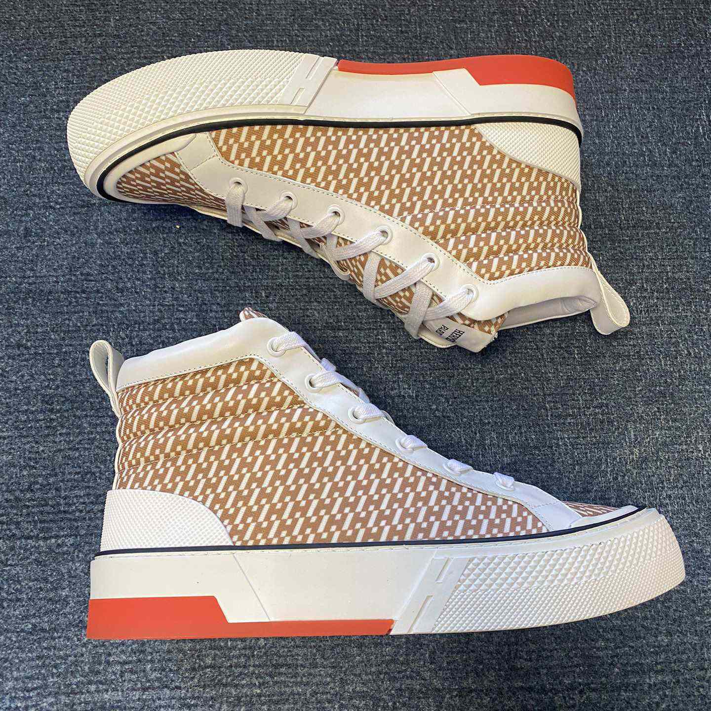 Hermes Gad Sneaker - EUR FASHION