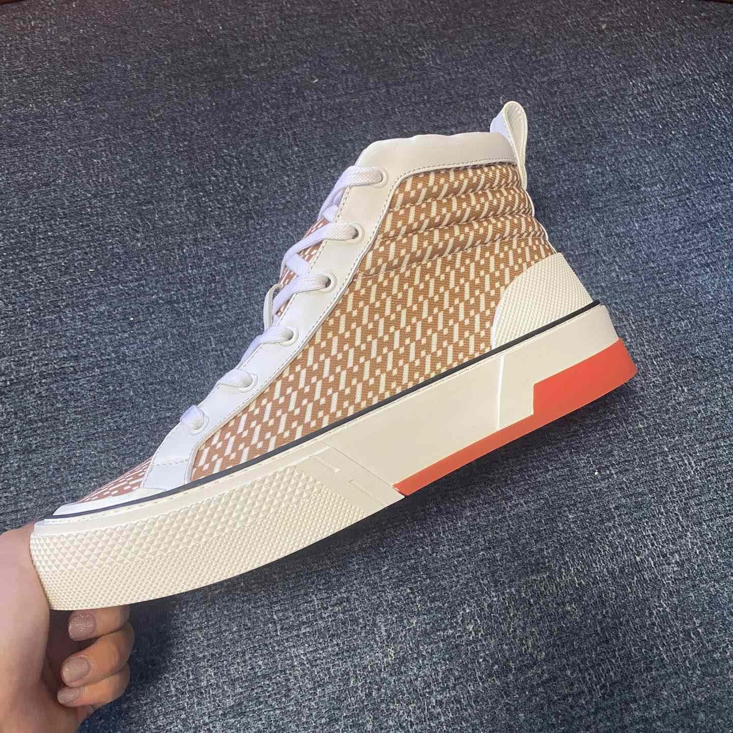 Hermes Gad Sneaker - EUR FASHION