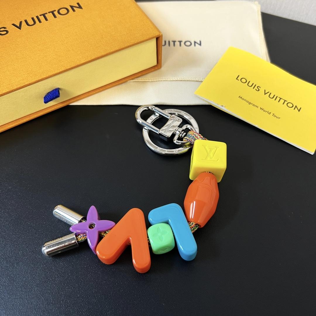 Louis Vuitton Lv Play Keychains & Holders   MP3450 - EUR FASHION