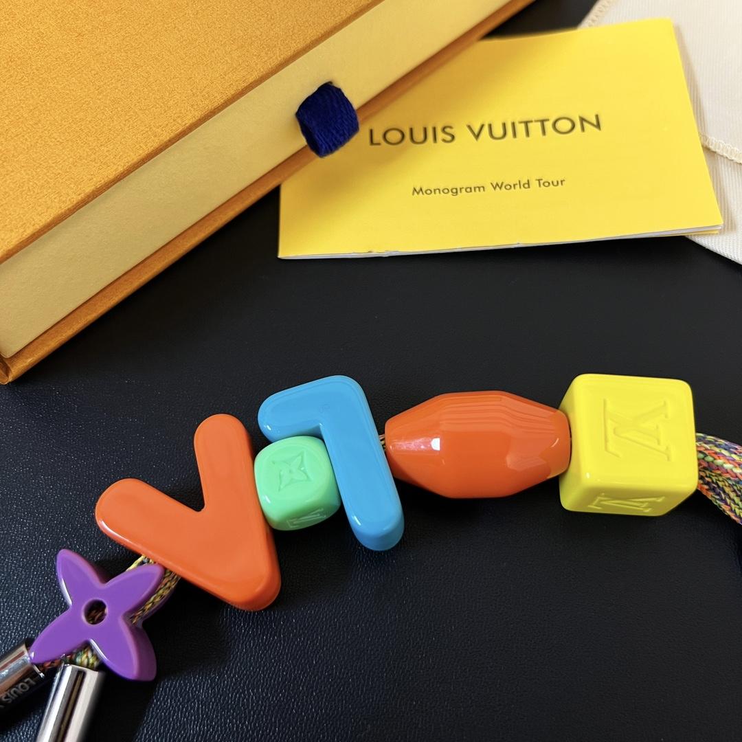 Louis Vuitton Lv Play Keychains & Holders   MP3450 - EUR FASHION