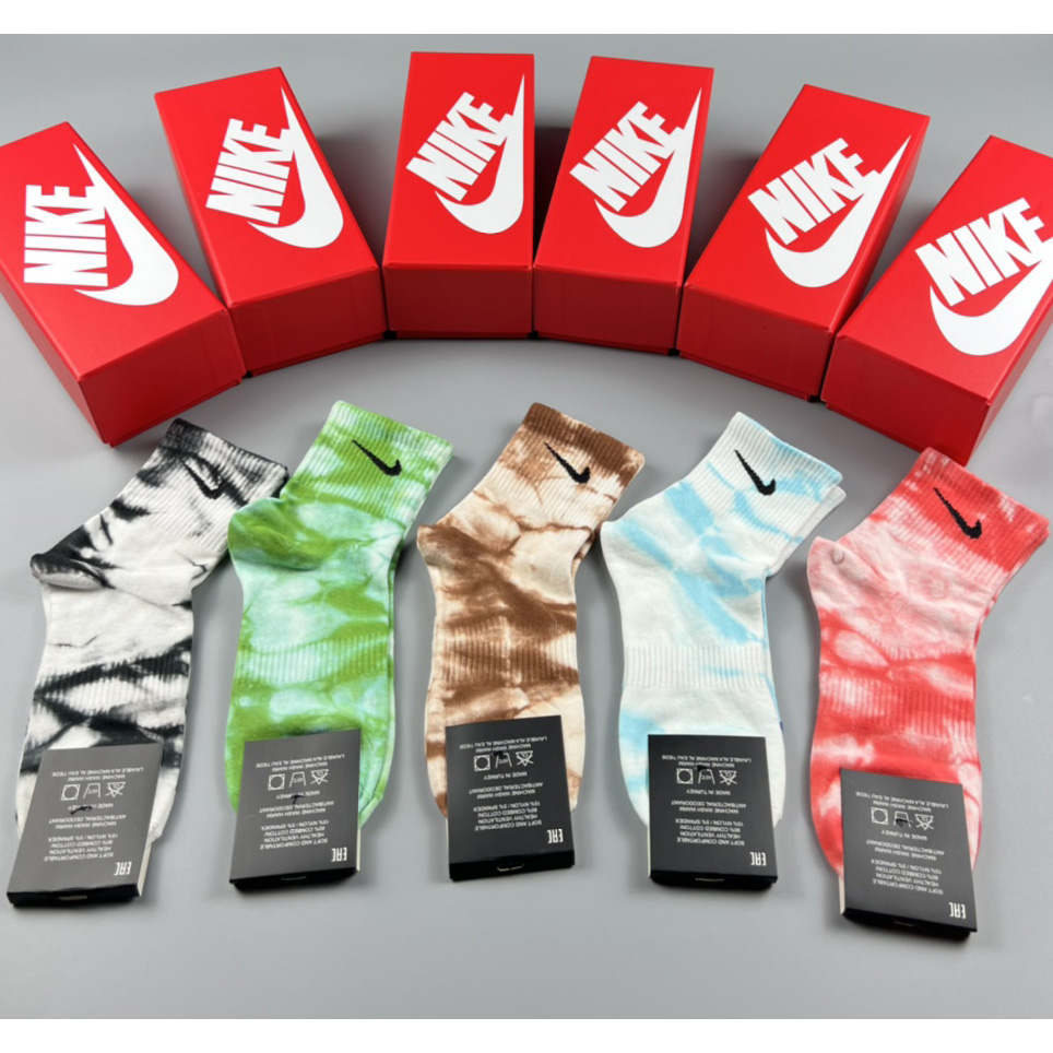 Nike Socks /Box - EUR FASHION