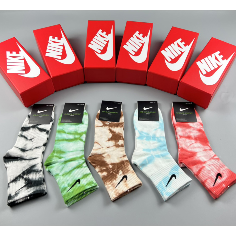 Nike Socks /Box - EUR FASHION