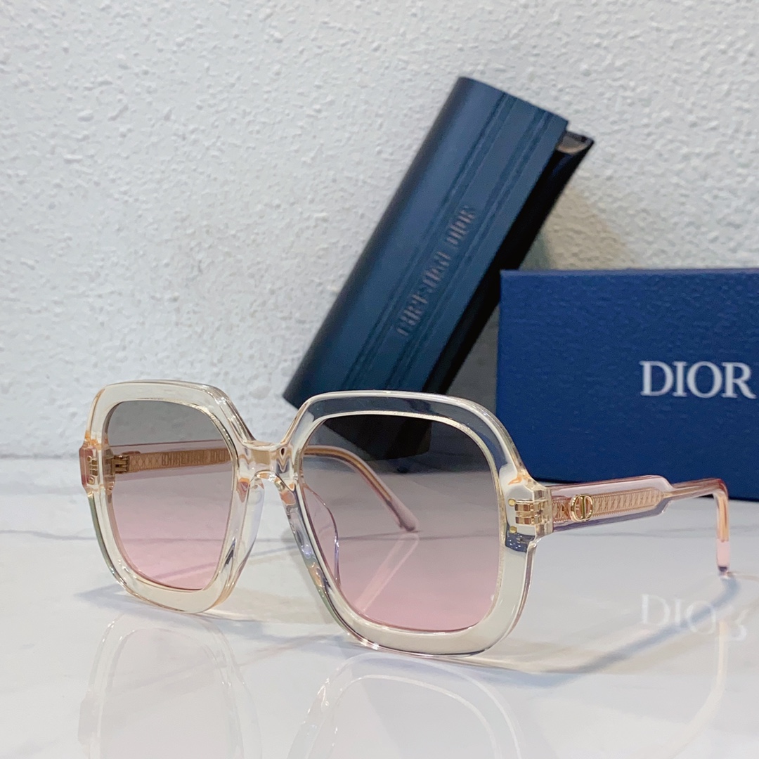 Dior DiorHighlight S1I Sunglasses  - EUR FASHION