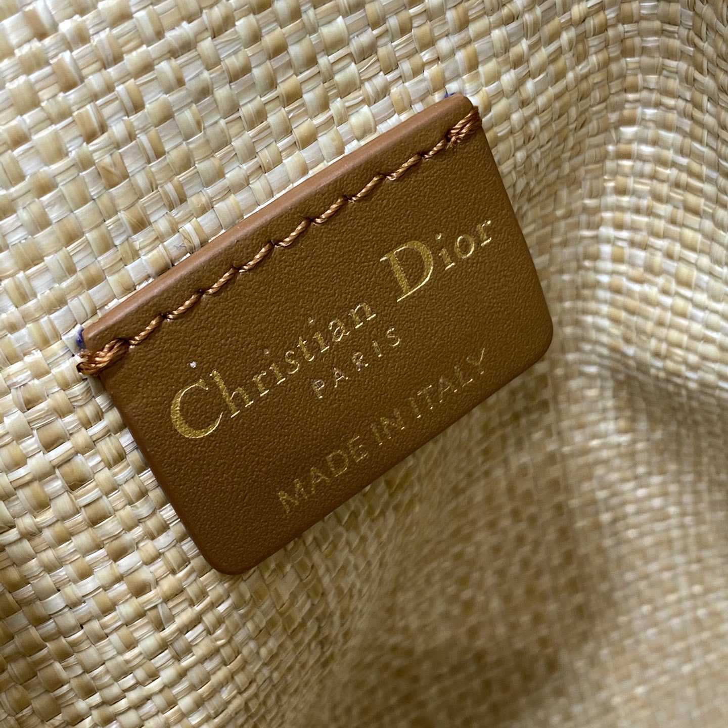 Dior Small C'est Dior Bag  - EUR FASHION