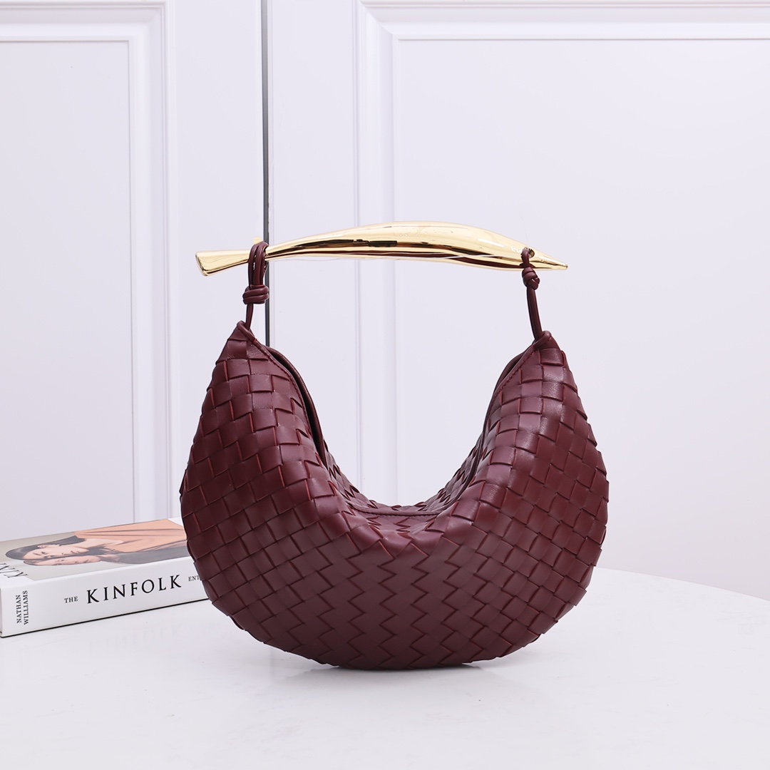 Bottega Veneta Sardine - EUR FASHION