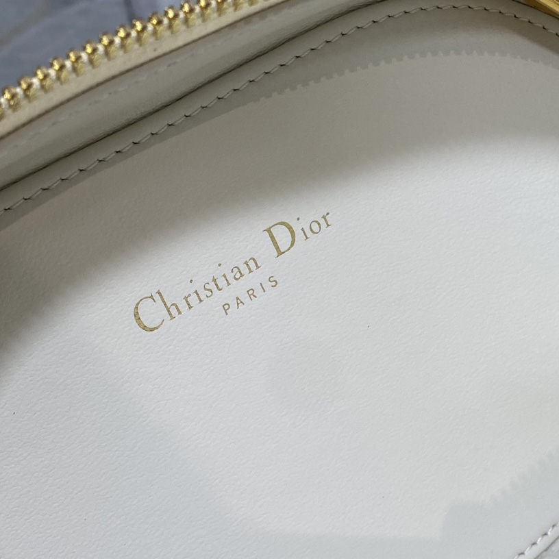 Dior CD Signature Oval Camera Bag - EUR FASHION