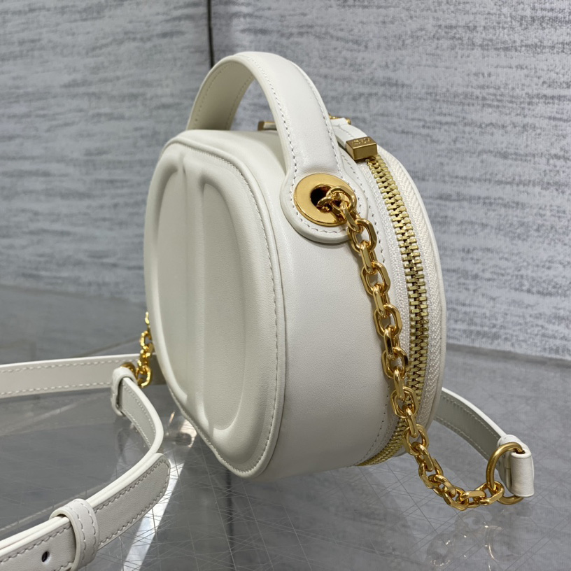 Dior CD Signature Oval Camera Bag - EUR FASHION