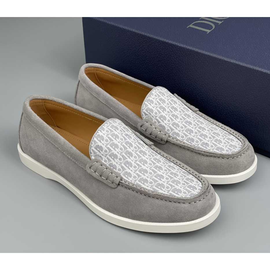 Dior Granville Loafer - EUR FASHION