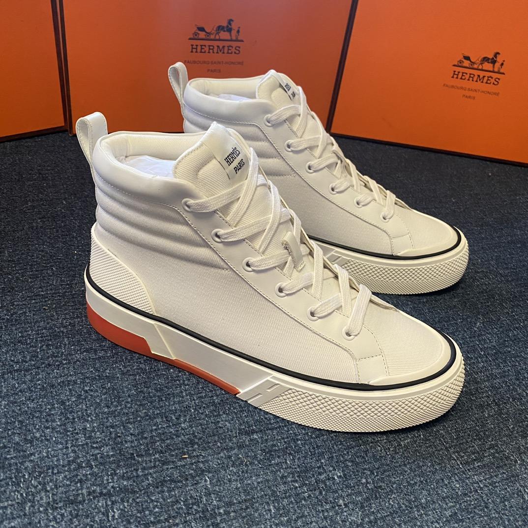 Hermes Gad Sneaker - EUR FASHION