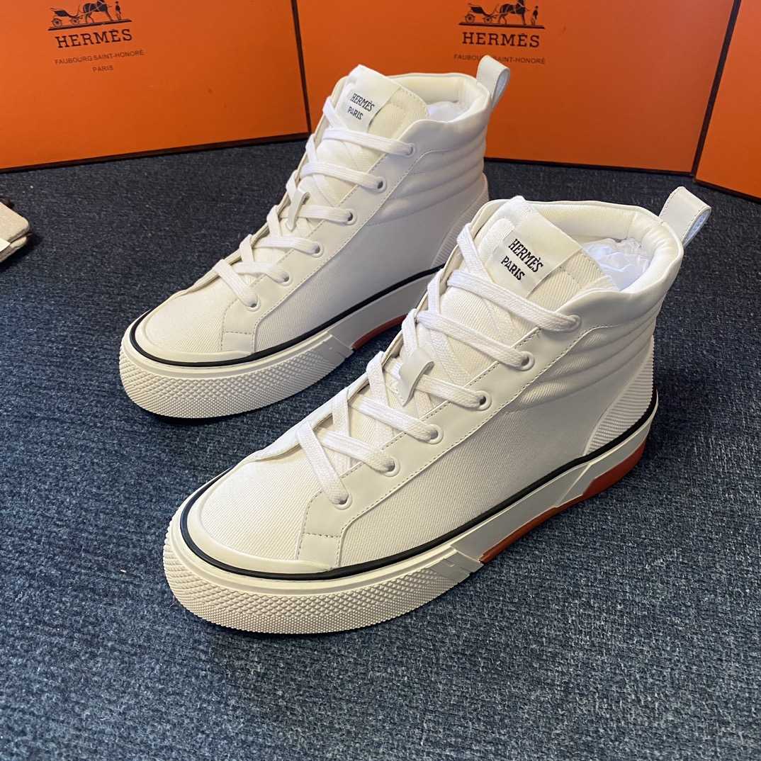 Hermes Gad Sneaker - EUR FASHION