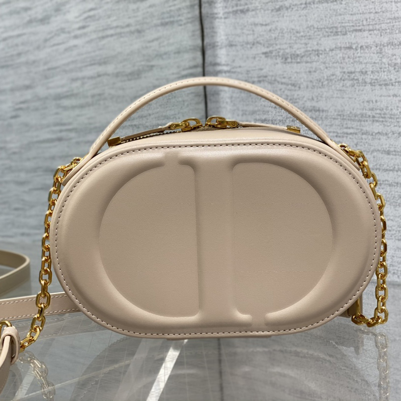 Dior CD Signature Oval Camera Bag - EUR FASHION