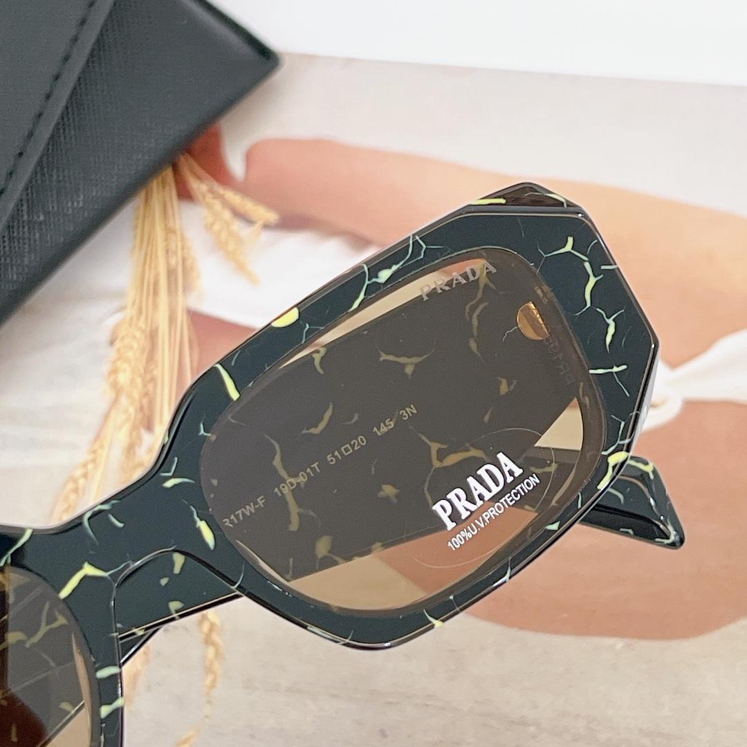 Prada Symbole sunglasses - EUR FASHION