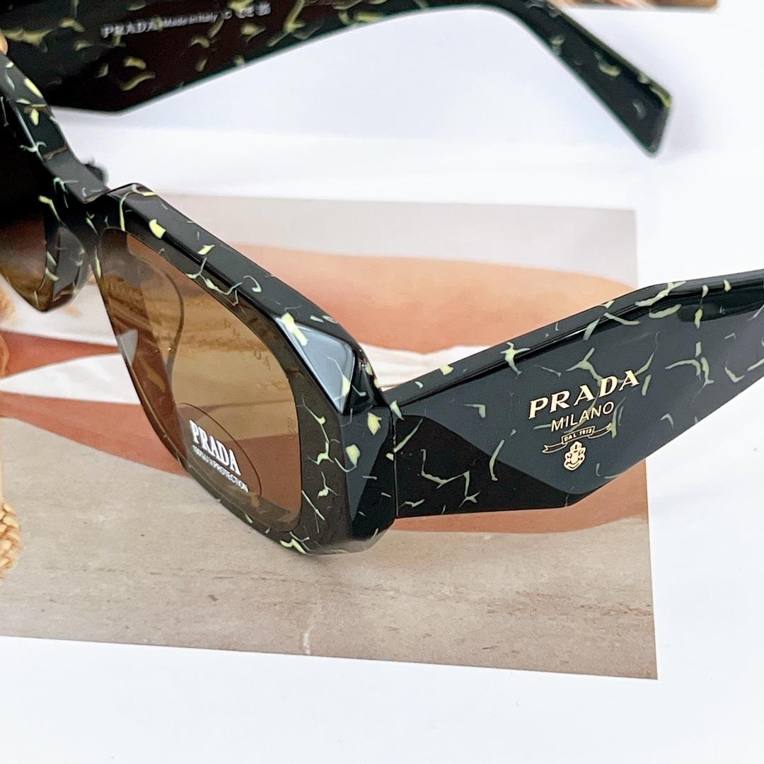 Prada Symbole sunglasses - EUR FASHION