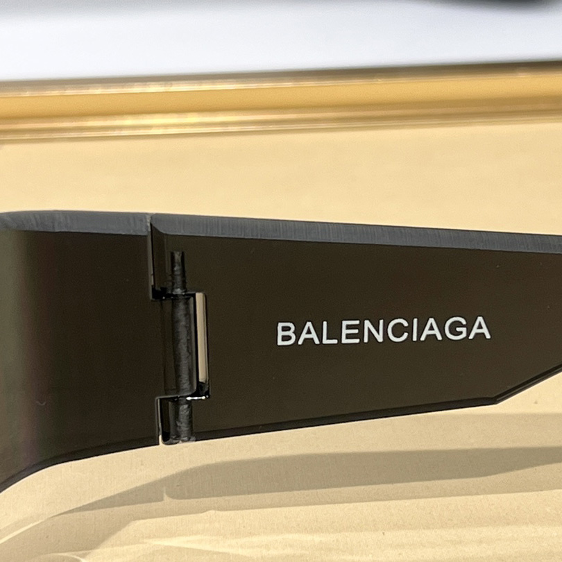 Balenciaga Mono Rec Sunglasses     BB0041S - EUR FASHION