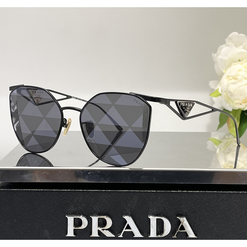 Prada Symbole sunglasses    SPR50zs - EUR FASHION