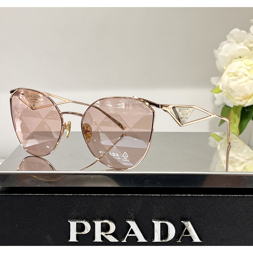 Prada Symbole sunglasses    SPR50zs - EUR FASHION