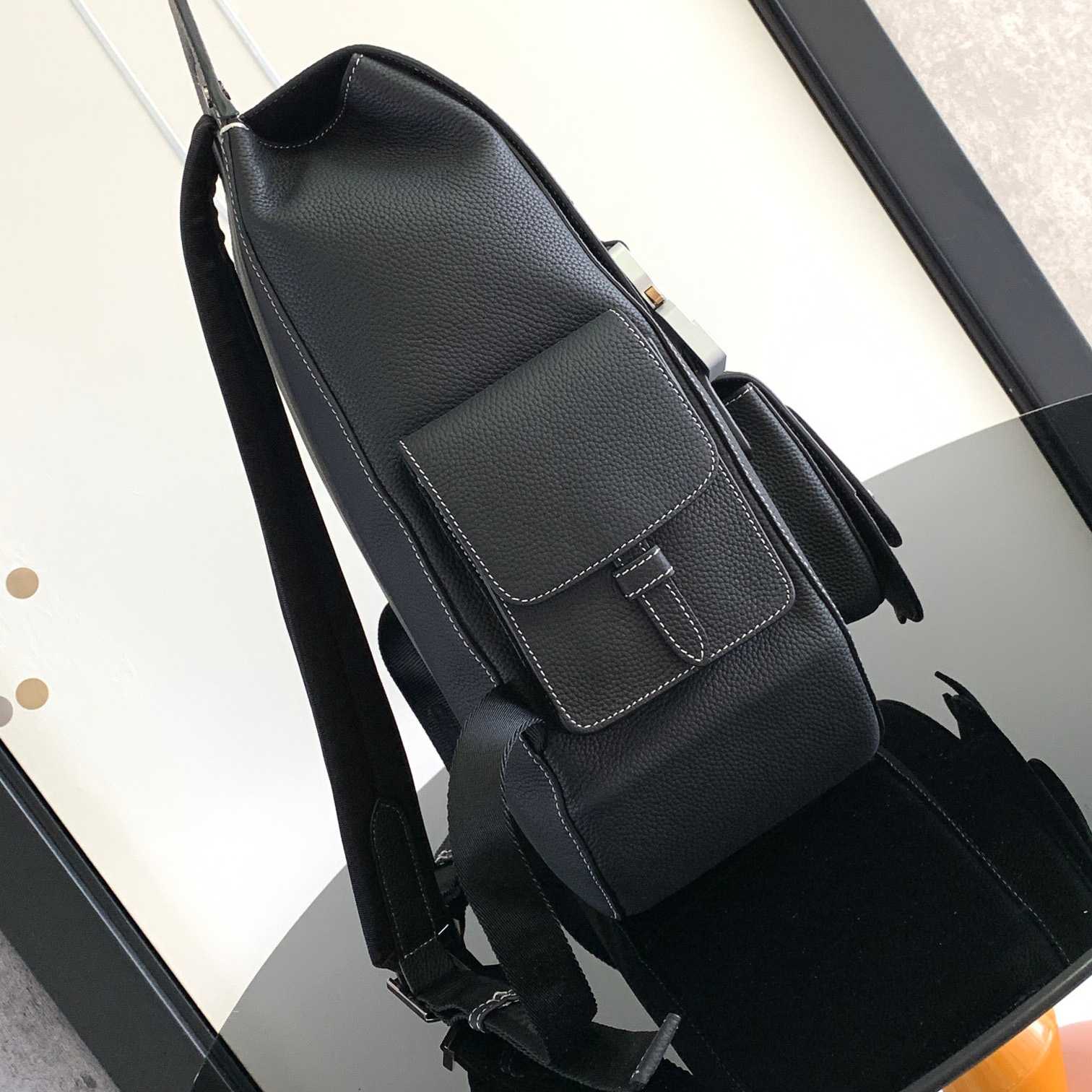 Dior Maxi Gallop Backpack  - EUR FASHION