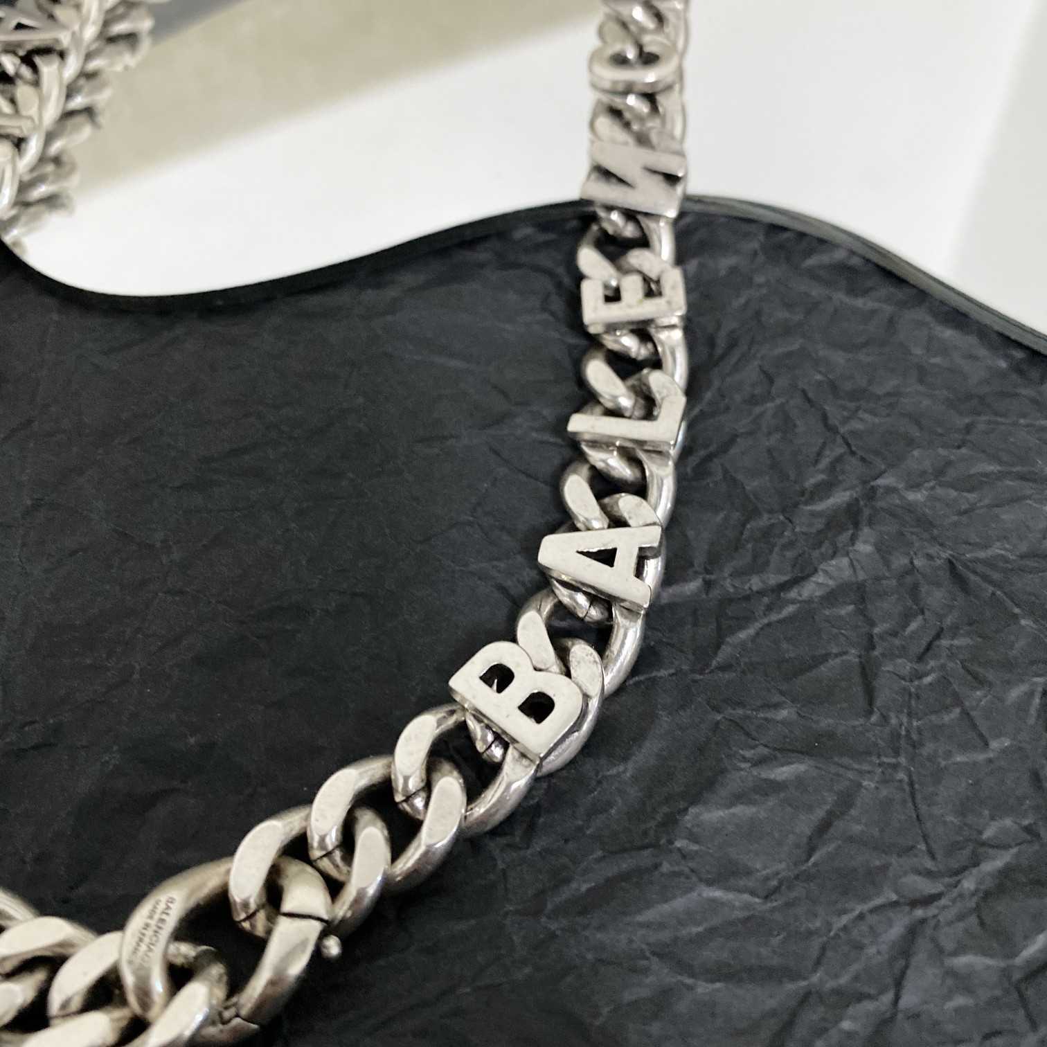 Balenciaga Necklace - EUR FASHION