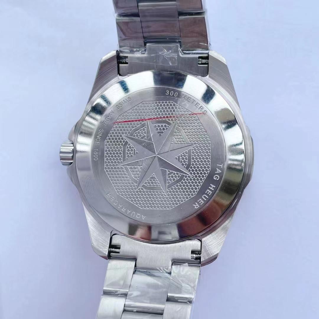 Tag Heuer Aquaracer Watch - EUR FASHION