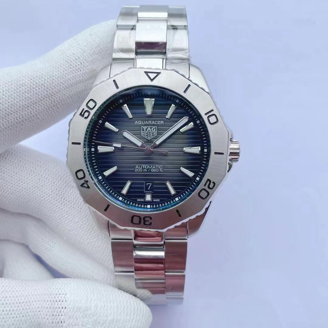 Tag Heuer Aquaracer Watch - EUR FASHION