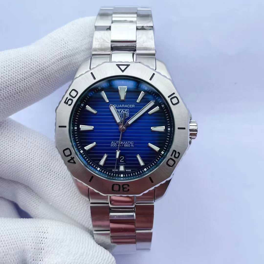 Tag Heuer Aquaracer Watch - EUR FASHION