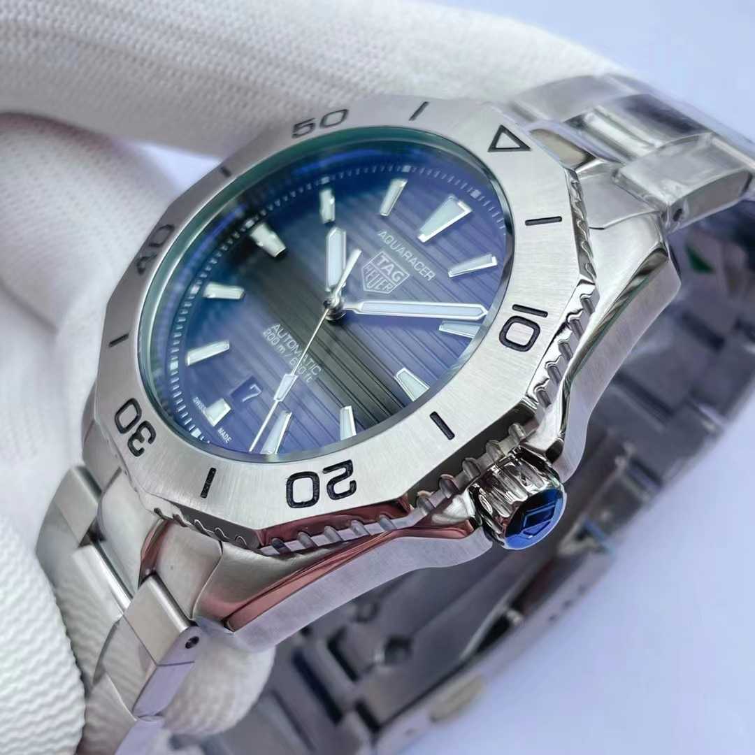 Tag Heuer Aquaracer Watch - EUR FASHION