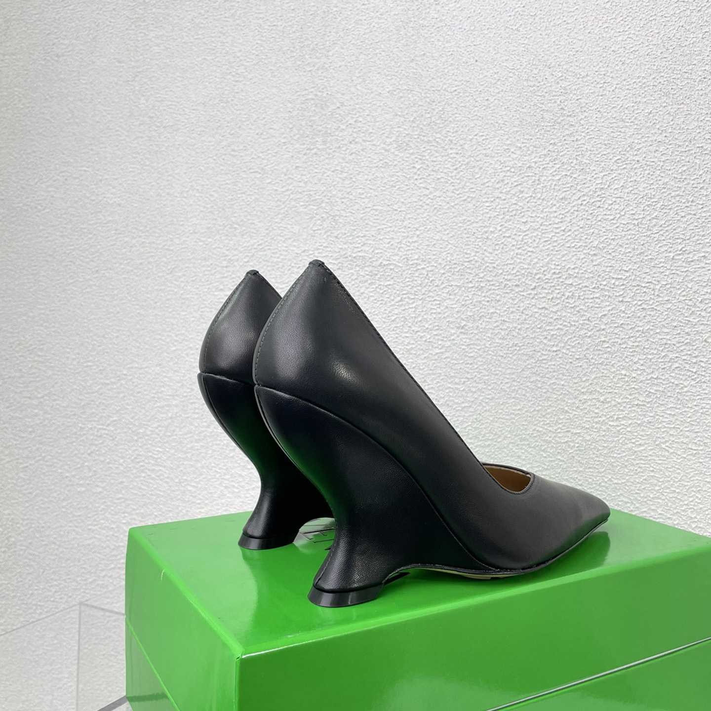 Bottega Veneta Punta Pump - EUR FASHION