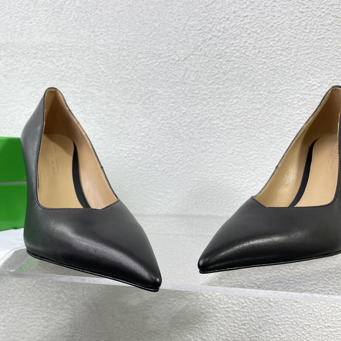 Bottega Veneta Punta Pump - EUR FASHION