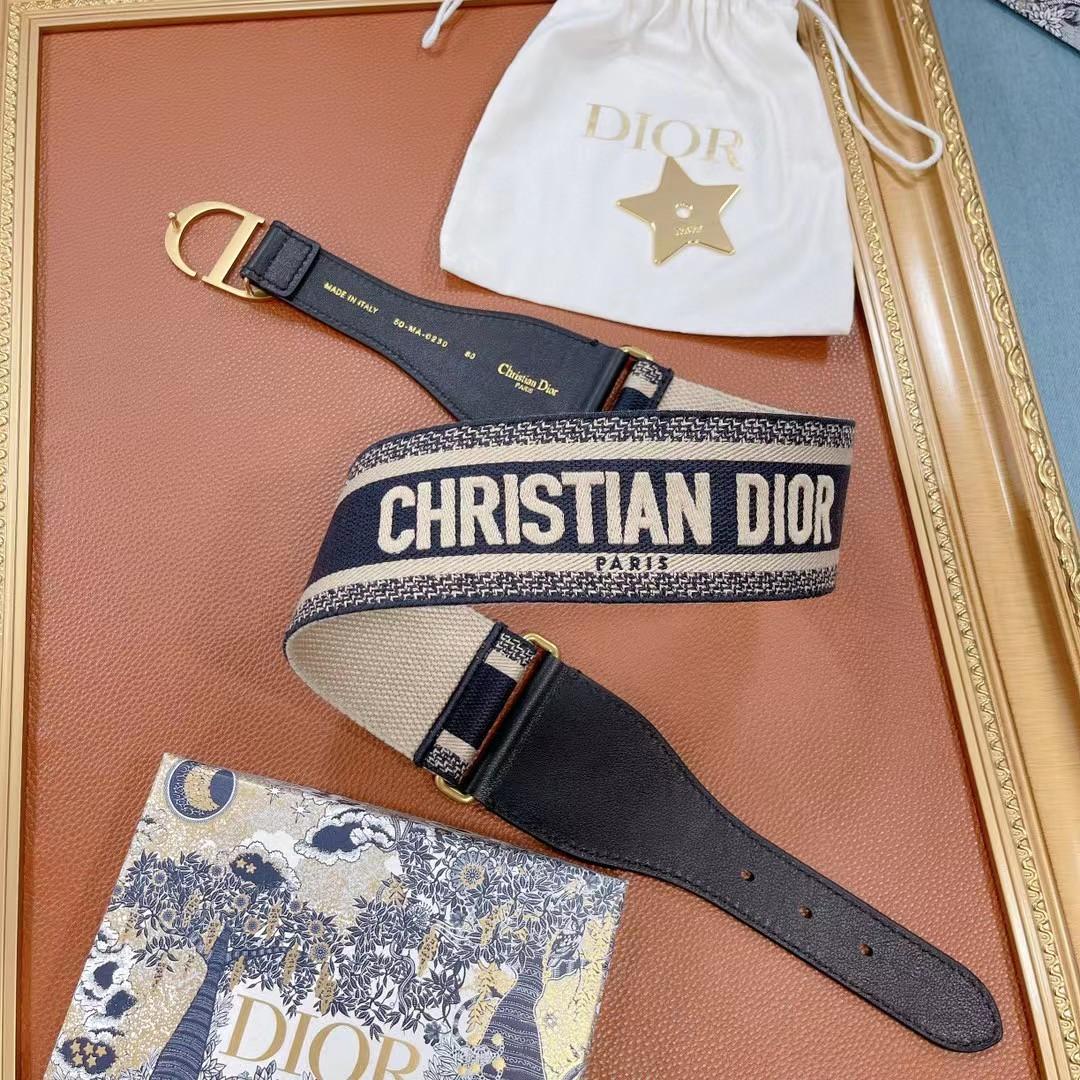 Dior Belt - EUR FASHION