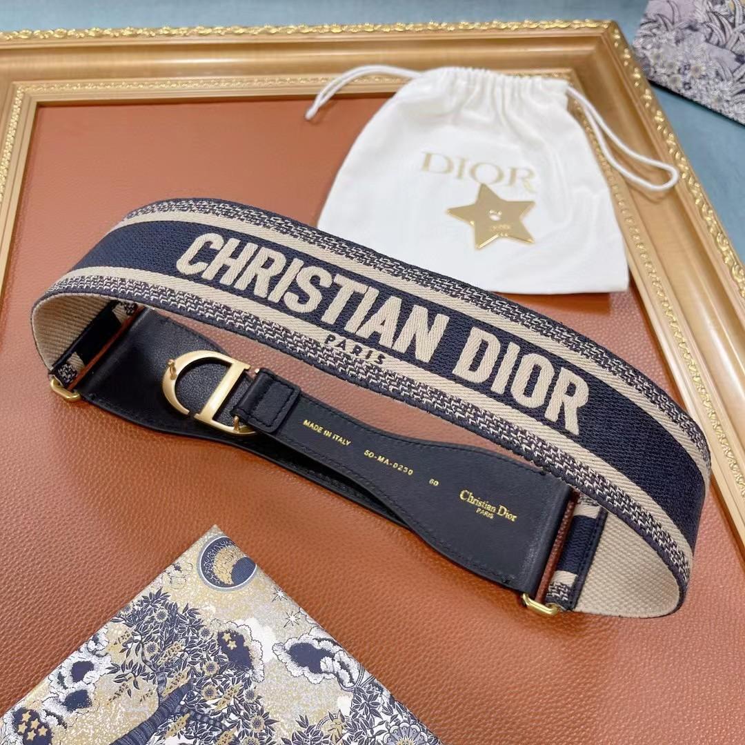 Dior Belt - EUR FASHION