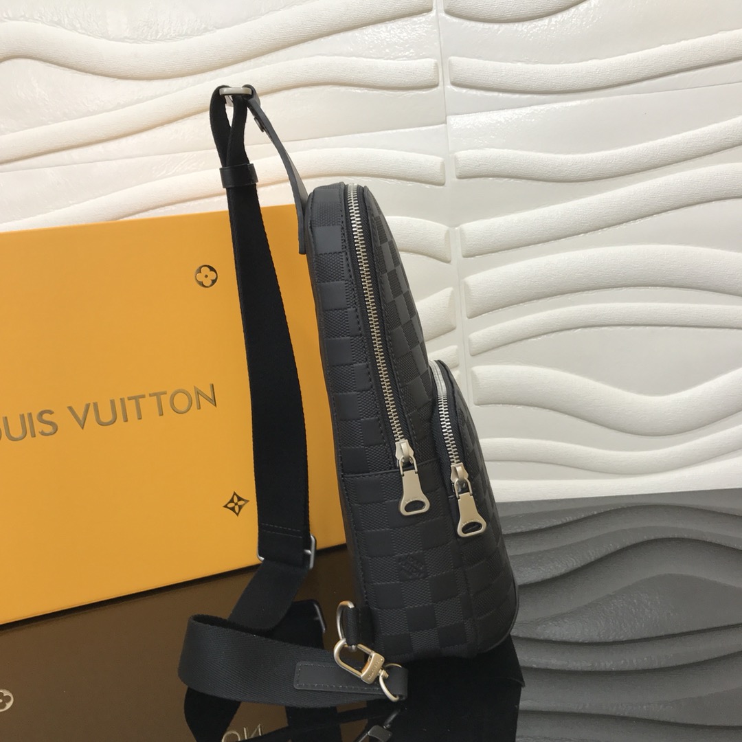 Louis Vuitton Sling Bag(20 x 31 x 10cm)       N41720 - EUR FASHION