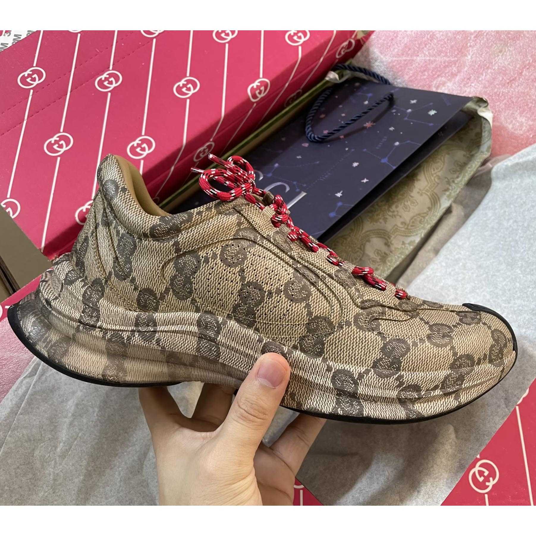 Gucci Run Sneaker - EUR FASHION