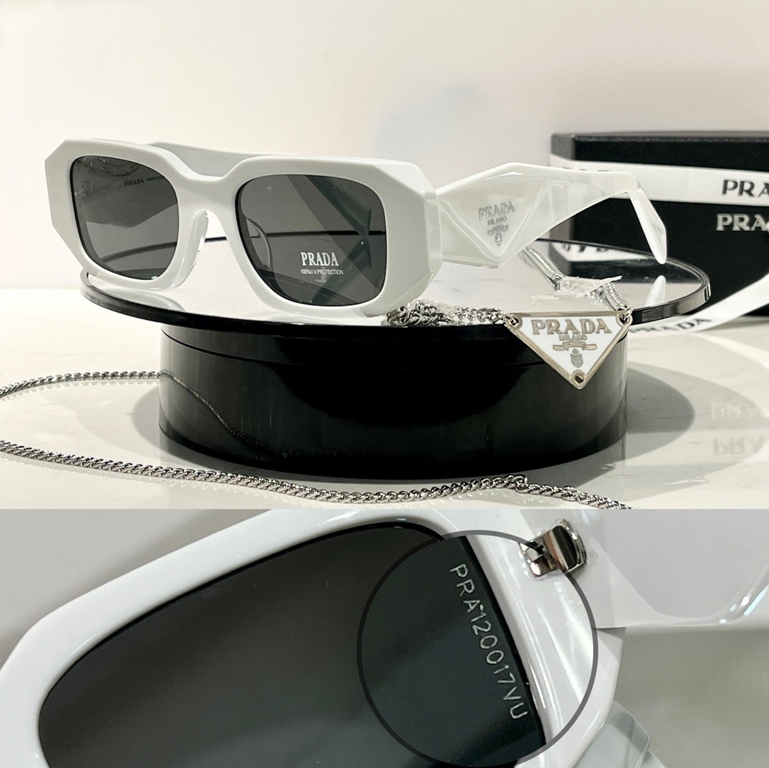 Prada Sunglasses - EUR FASHION