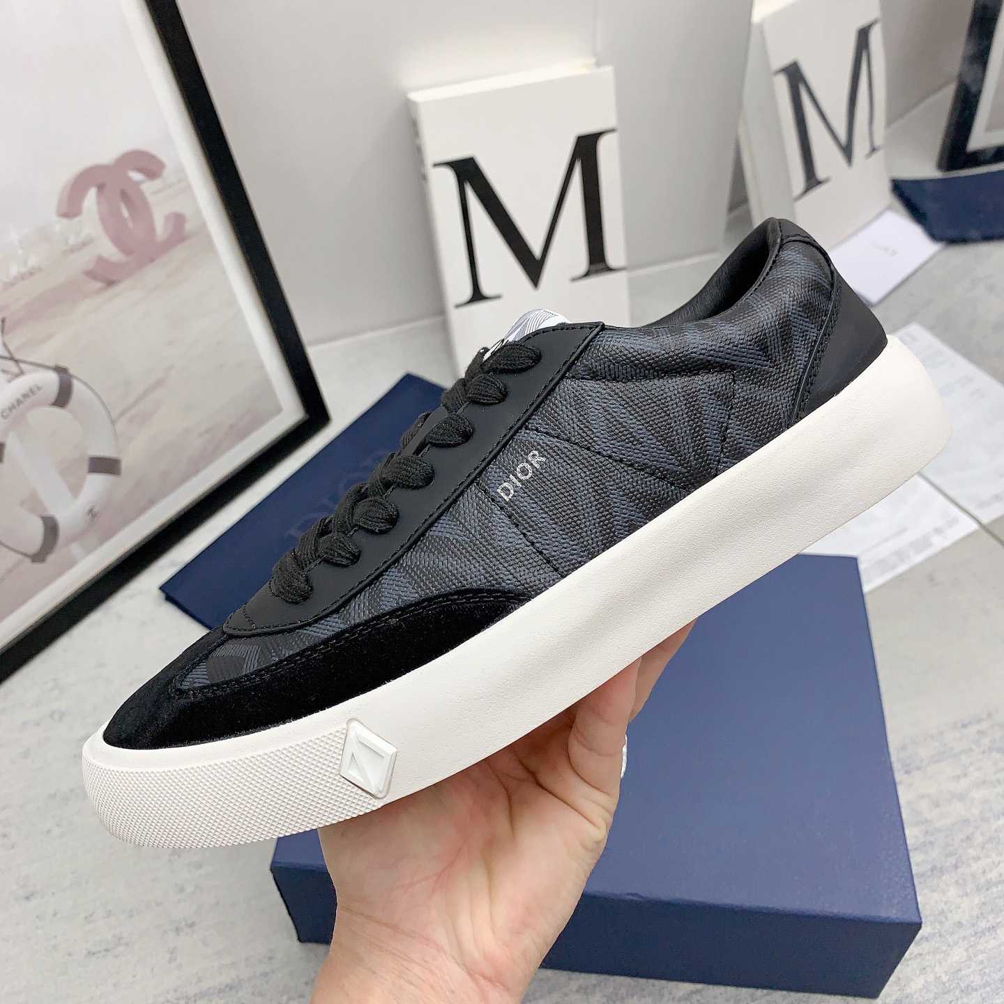 Dior B101 sneaker  - EUR FASHION