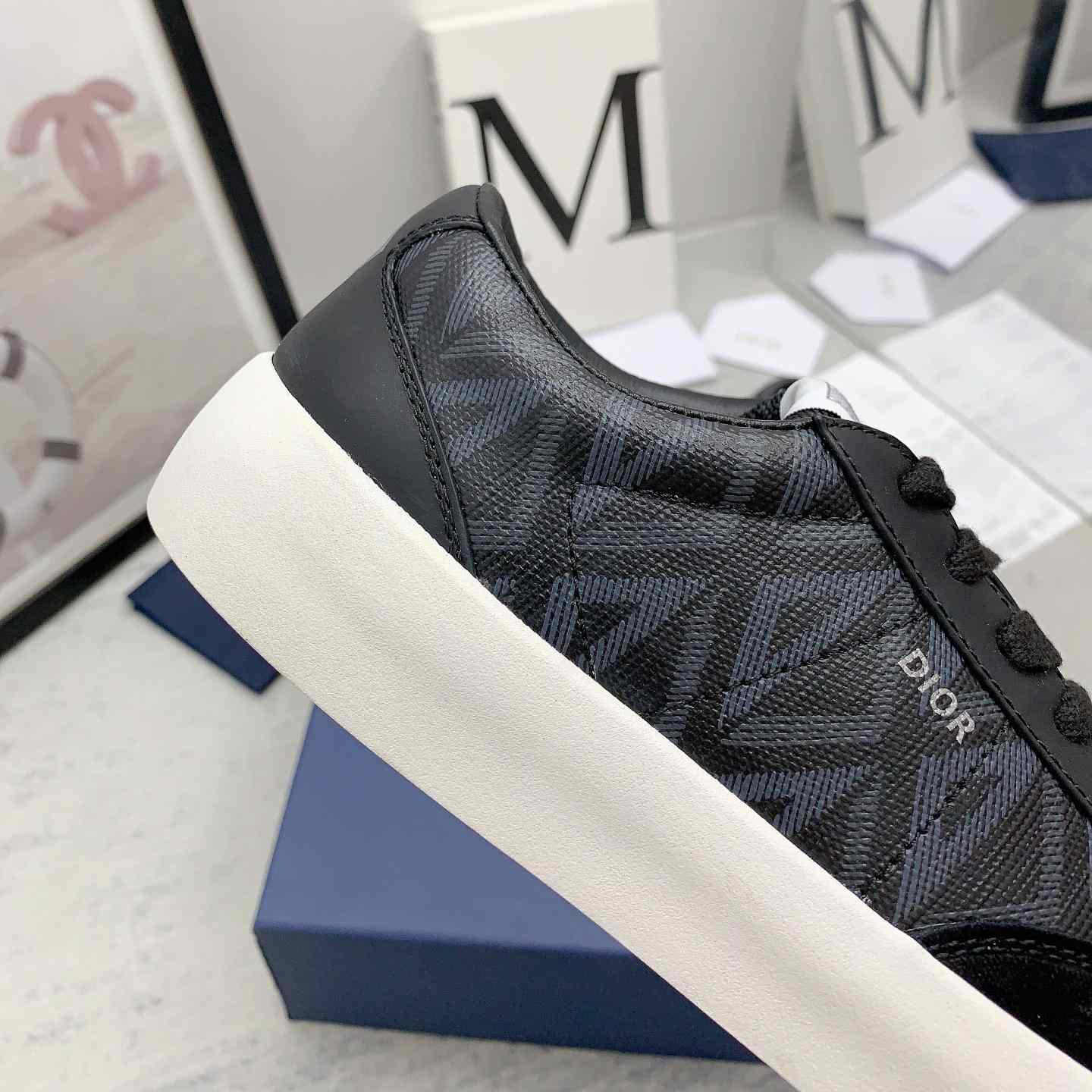 Dior B101 sneaker  - EUR FASHION