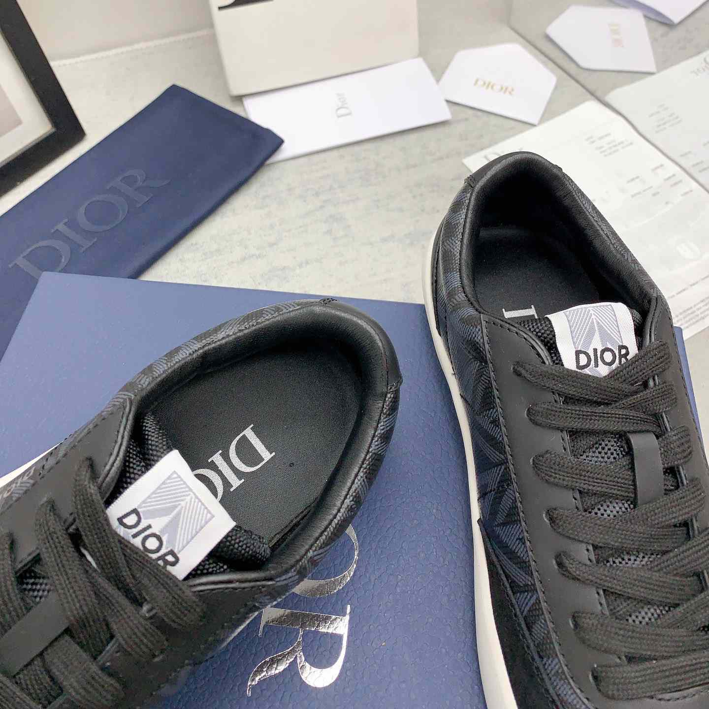 Dior B101 sneaker  - EUR FASHION