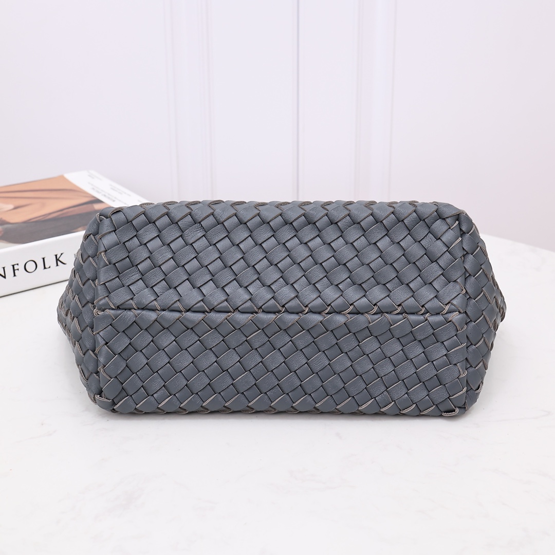 Bottega Veneta Mini Cabat - EUR FASHION