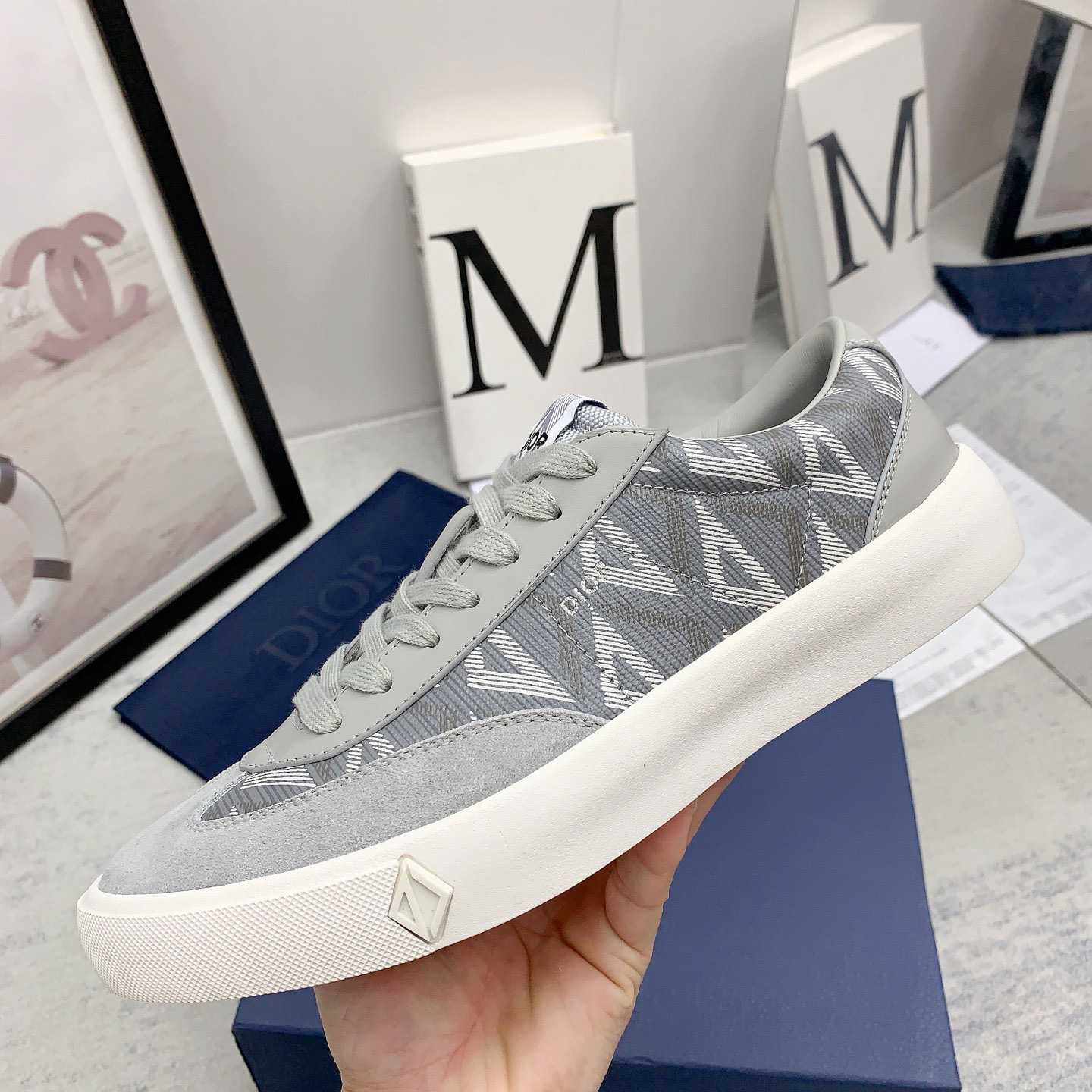 Dior B101 sneaker  - EUR FASHION