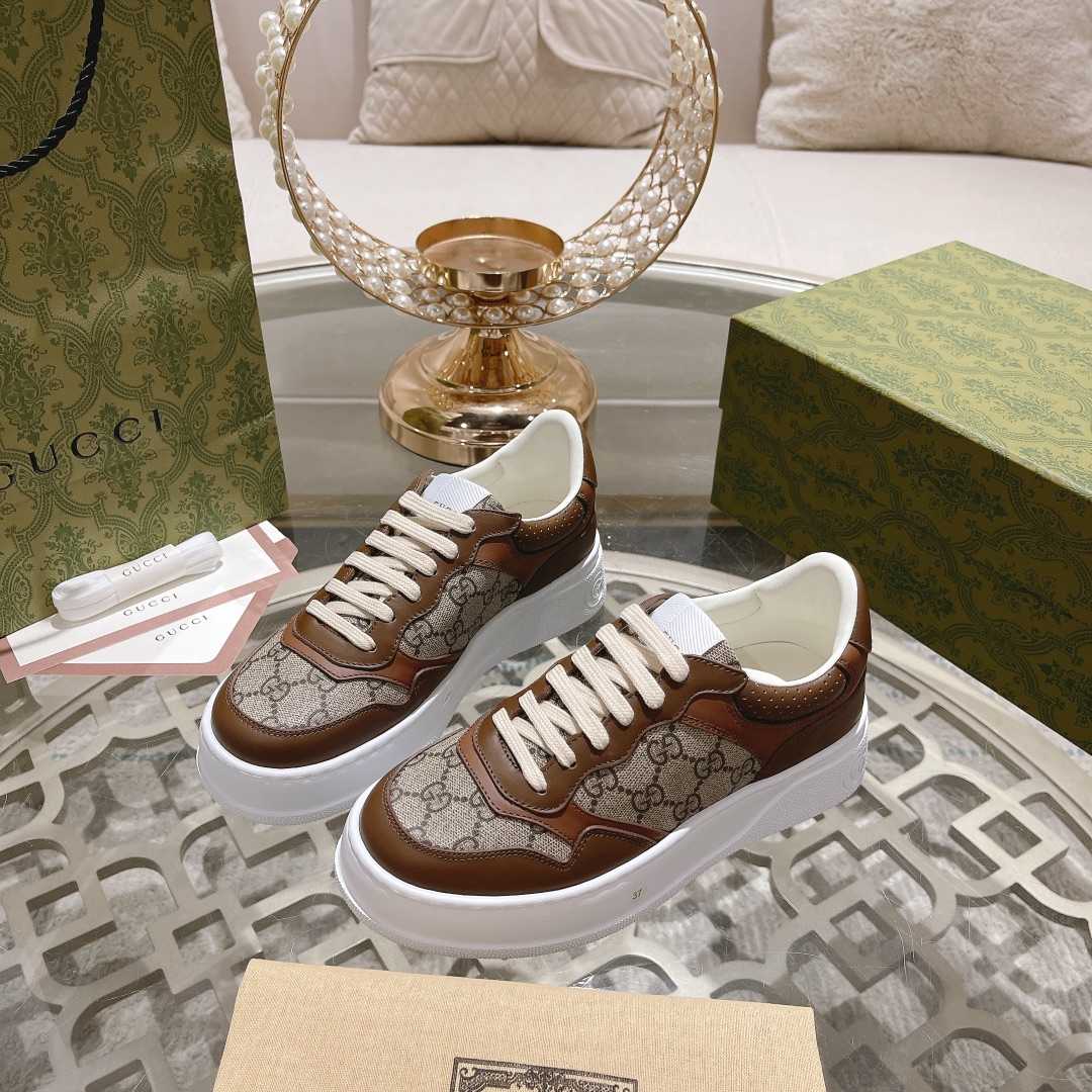 Gucci GG Sneaker - EUR FASHION