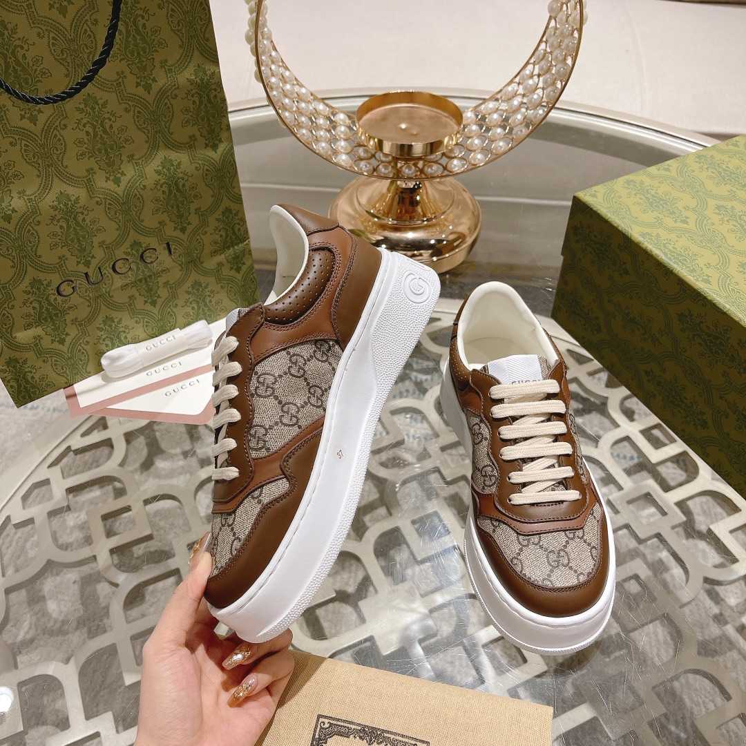 Gucci GG Sneaker - EUR FASHION