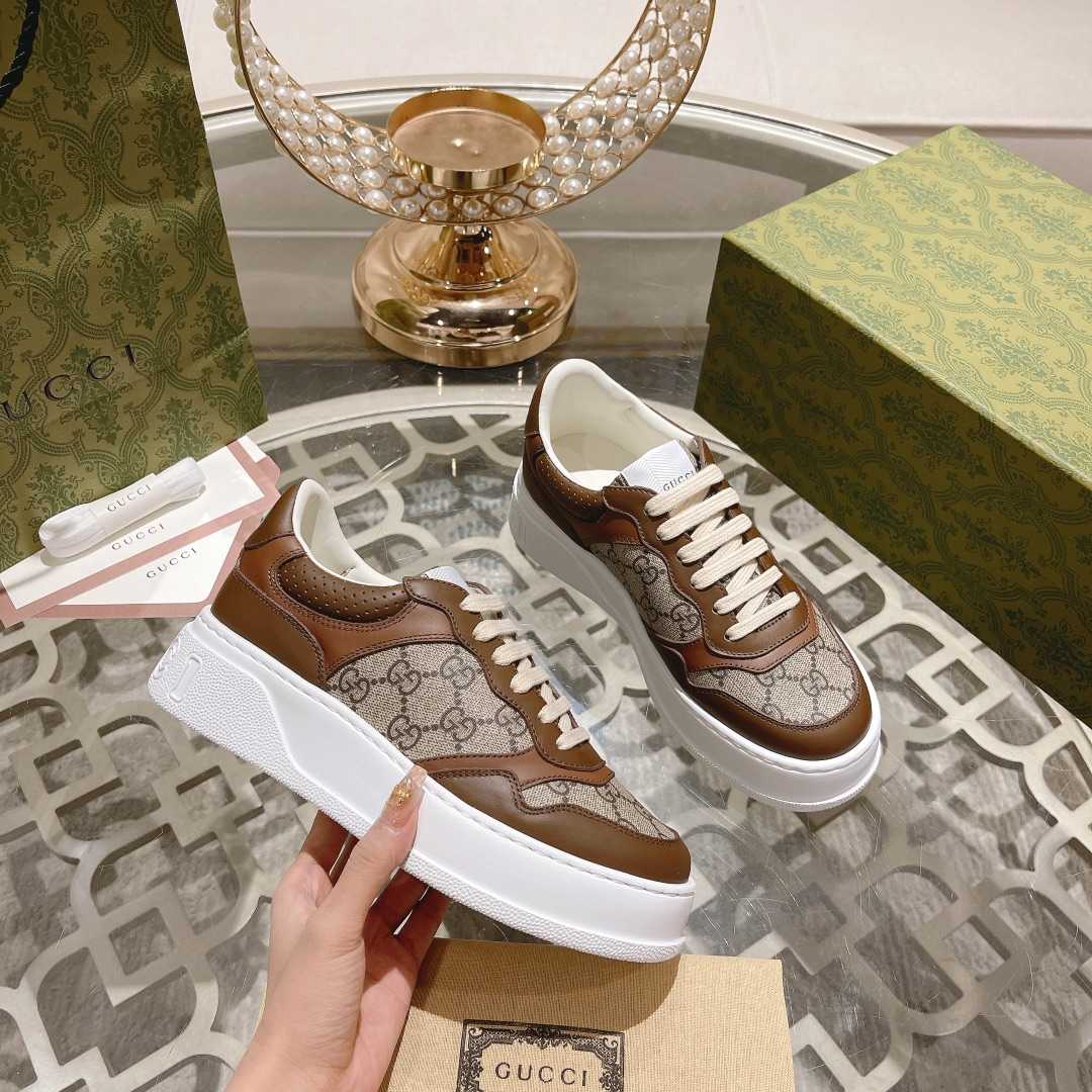 Gucci GG Sneaker - EUR FASHION