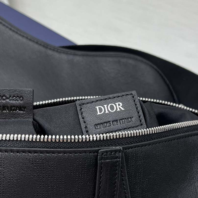 Dior Saddle Bag (20 x 28.6 x 5cm) - EUR FASHION