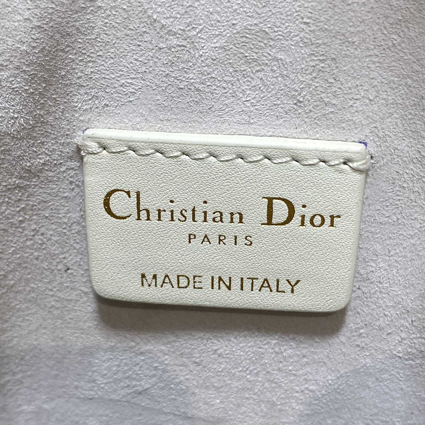 Dior Small C'est Dior Bag  - EUR FASHION