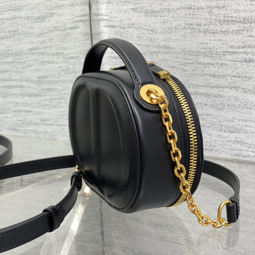 Dior CD Signature Oval Camera Bag - EUR FASHION