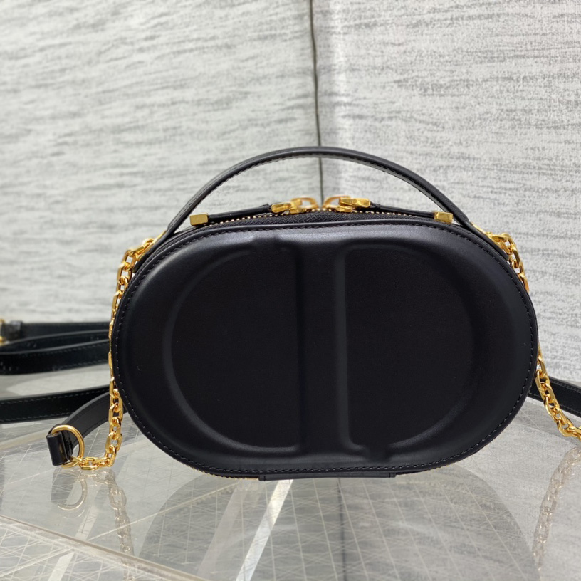 Dior CD Signature Oval Camera Bag - EUR FASHION